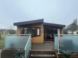 Hafan y Môr Luxury Lodge