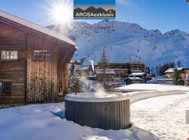 Alpslodge - Amelia