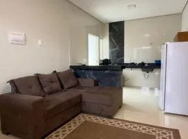 Davisis Casa moderna privativa suíte garagem