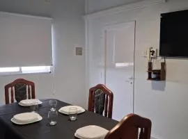 Departamento amoblado en Avellaneda, Santa Fe