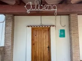 Alberg Rabosa