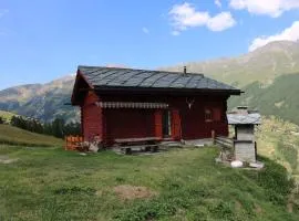 Chalet Nid d aigle -