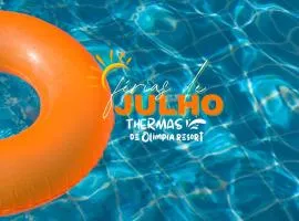 Thermas de Olimpia Resort