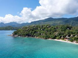 Anantara Maia Seychelles Villas, hotel a Mahé