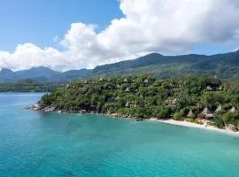 Anantara Maia Seychelles Villas