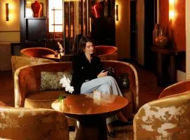 Hôtel La Bourdonnais by Inwood Hotels