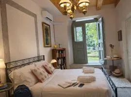 Aurisina residence