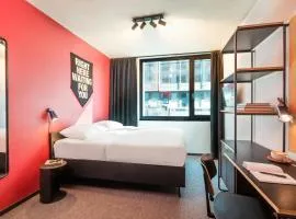 The Social Hub Berlin Alexanderplatz Extended Stay