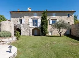 Bastide de Marius