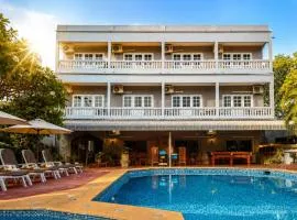 Collection O Southern Star Resort Pattaya