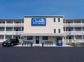 Chincoteague Inn, hotel em Chincoteague