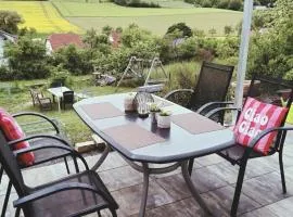 Apartment "Am Osterberg"