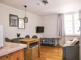 Ferienhaus FachWerk