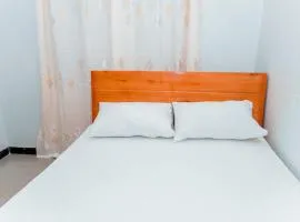 Serengeti luxury resort