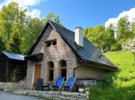 Agroturystyka Monte Luna domki