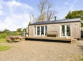 Romantic Hot Tub Lodge Stunning Views