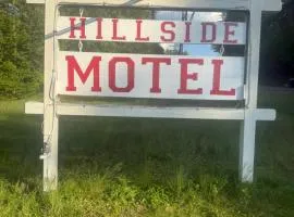 Hillside Motel
