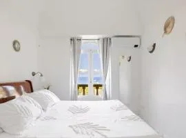 Villa Coralia - Vista Mare e Giardino Privato