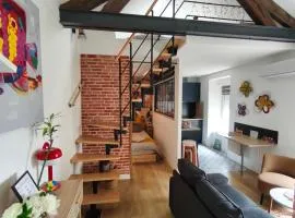 Maison Sorbier - Appartement 2