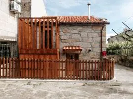 Casa Ti Nogueira