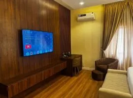 Pegasus Hotel & Suites