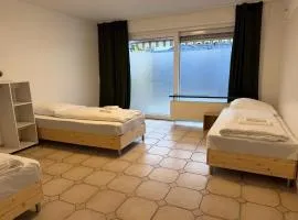 T&K Apartments - Nettetal Kaldenkirchen - 5 room apartment - Border Netherlands