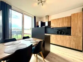Apartmán Panorama Kutná Hora