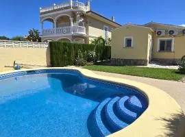 Villa LIMON