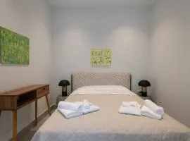 Limani Blue, Gytheio Charming Studios Steps from the Sea