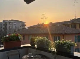 B&B Domus Aurelia