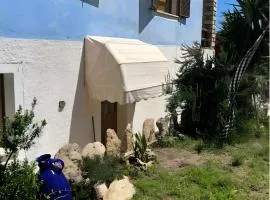 La quiete