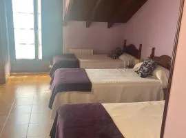 hosteria de Boo