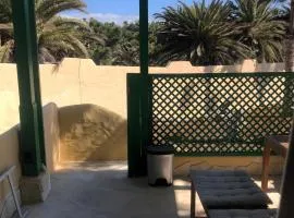 Casa Pura Vida
