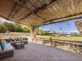 Villa Coralia - Vista Mare e Giardino Privato