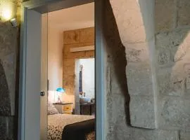 Palazzo Mandurino luxury relais