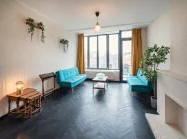 2BR City Stay Grand Central Area