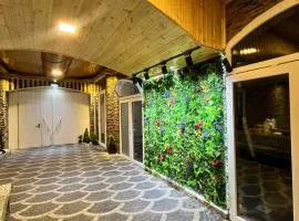 Sheki Modern Guest Home