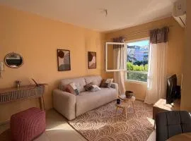 Apt T2 Mont Roquefeuil Saint-Gilles-les-Bains