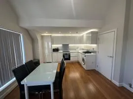 High Wycombe Apartments