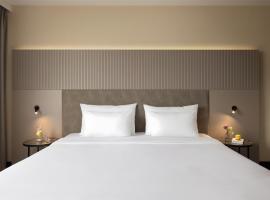 NH Amsterdam Schiphol Airport, hotel v destinácii Hoofddorp