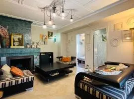Shin Boutique Hotel with Mini Golf Terrace