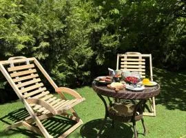Shin Boutique Hotel with Mini Golf Terrace