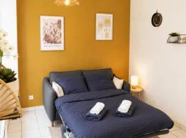 Le Petit St-Dizier III - Calme & Lumineux