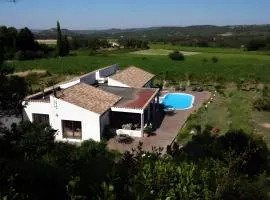 Villa La Liberté