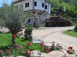Litov Boutique Estate & Spa Melnik