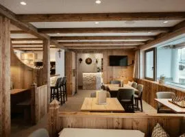 Hotel Edda