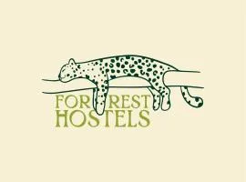 Forrest Hostels