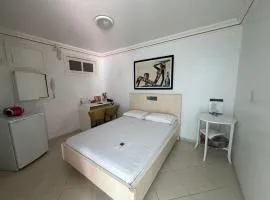 Lemonte Motel