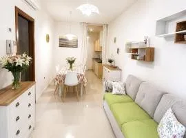 Terrace Apartment near Venice & Blue Flag Beach