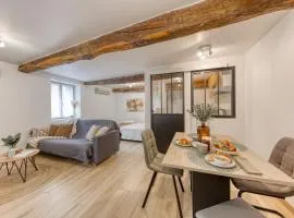 Le loft de Saint-Gaudens - confort et central